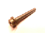 Image of Bolt. Mount. Arm. (Upper). A threaded rod with a. image for your Porsche